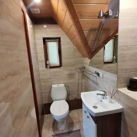 شقة An-mi زاكوباني