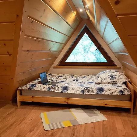 Apartament Owieczka Zakopane