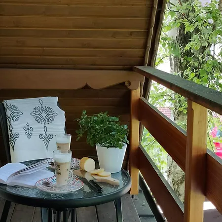 Apartament Owieczka Apartment