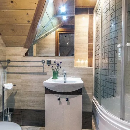 An-mi Διαμέρισμα