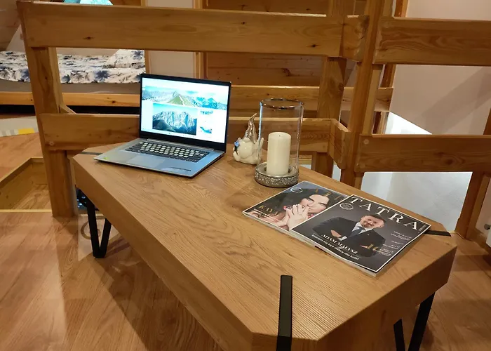 An-mi Apartamento Zakopane