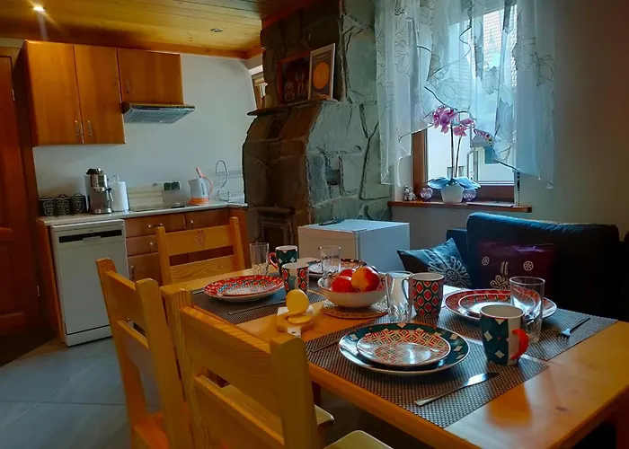An-mi Apartamento Zakopane